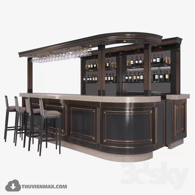 3DSKYFREE – FREE 3DS MAX MODELS