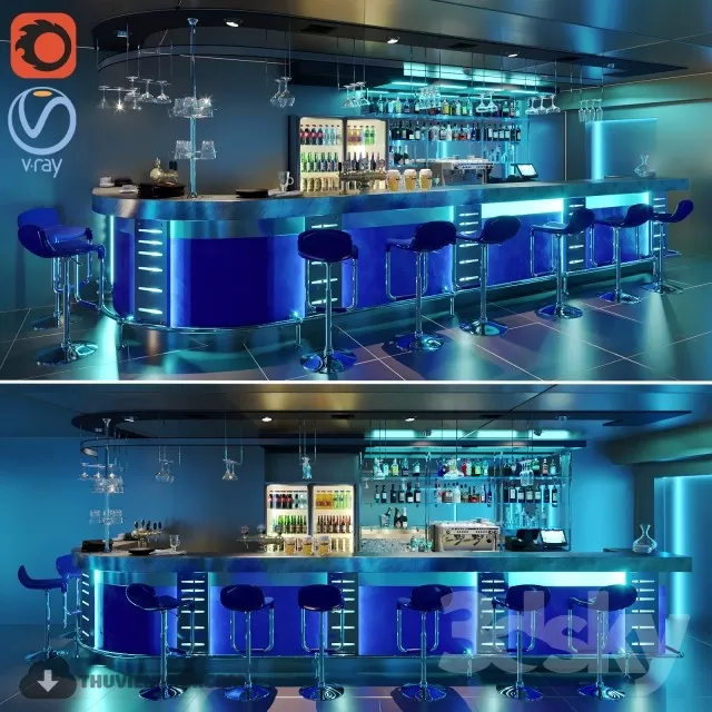 3DSKYFREE – FREE 3DS MAX MODELS