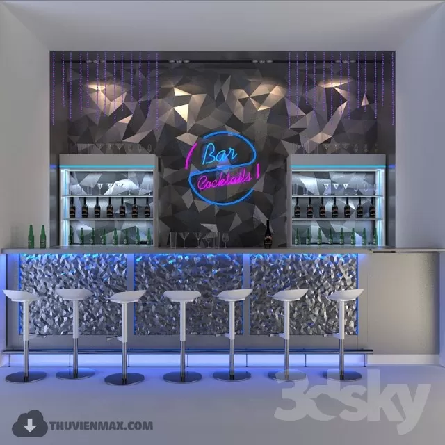 3DSKYFREE – FREE 3DS MAX MODELS