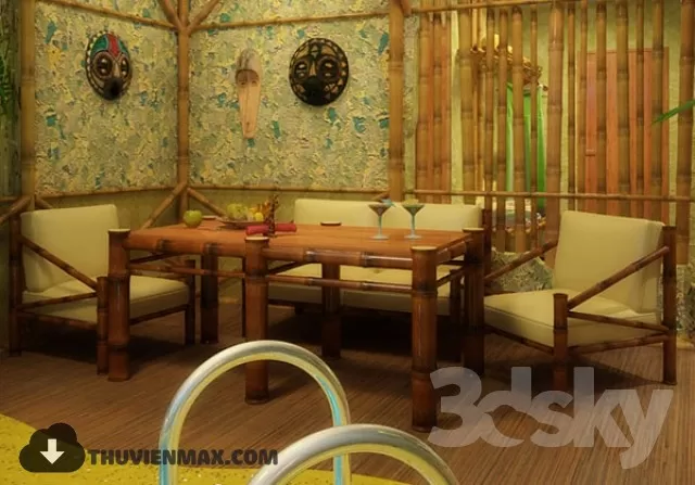 3DSKYFREE – FREE 3DS MAX MODELS