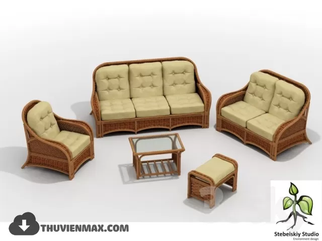 3DSKYFREE – FREE 3DS MAX MODELS