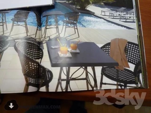 3DSKYFREE – FREE 3DS MAX MODELS