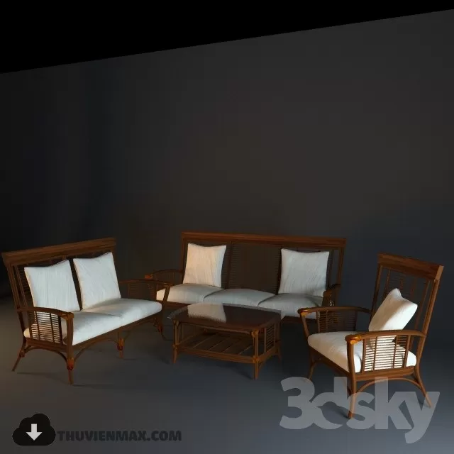 3DSKYFREE – FREE 3DS MAX MODELS