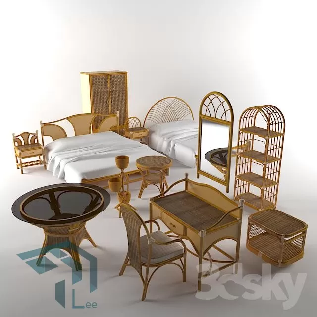 3DSKYFREE – FREE 3DS MAX MODELS