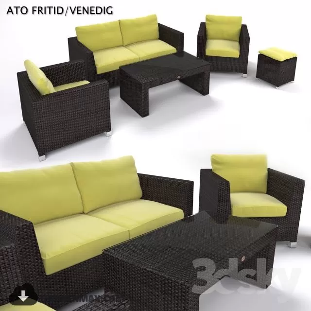 3DSKYFREE – FREE 3DS MAX MODELS