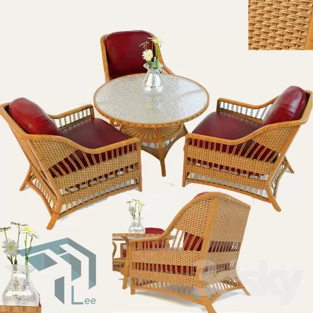 3DSKYFREE – FREE 3DS MAX MODELS