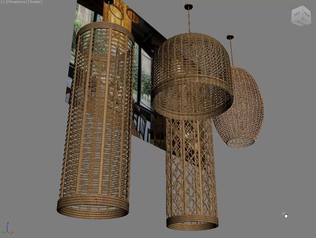 3DSKYFREE – FREE 3DS MAX MODELS