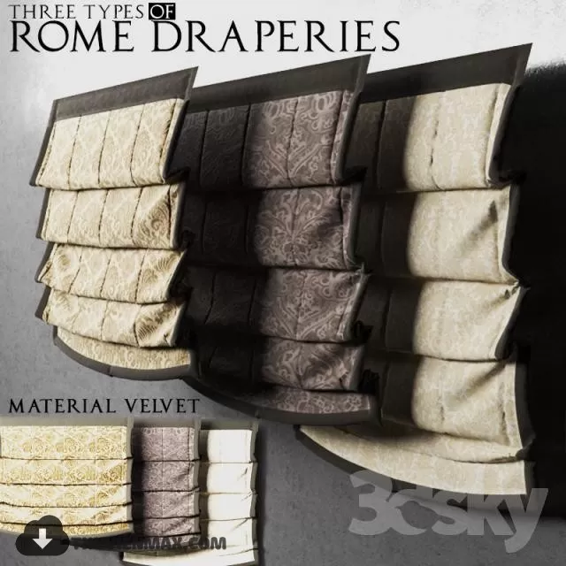 3DSKYFREE – FREE 3DS MAX MODELS