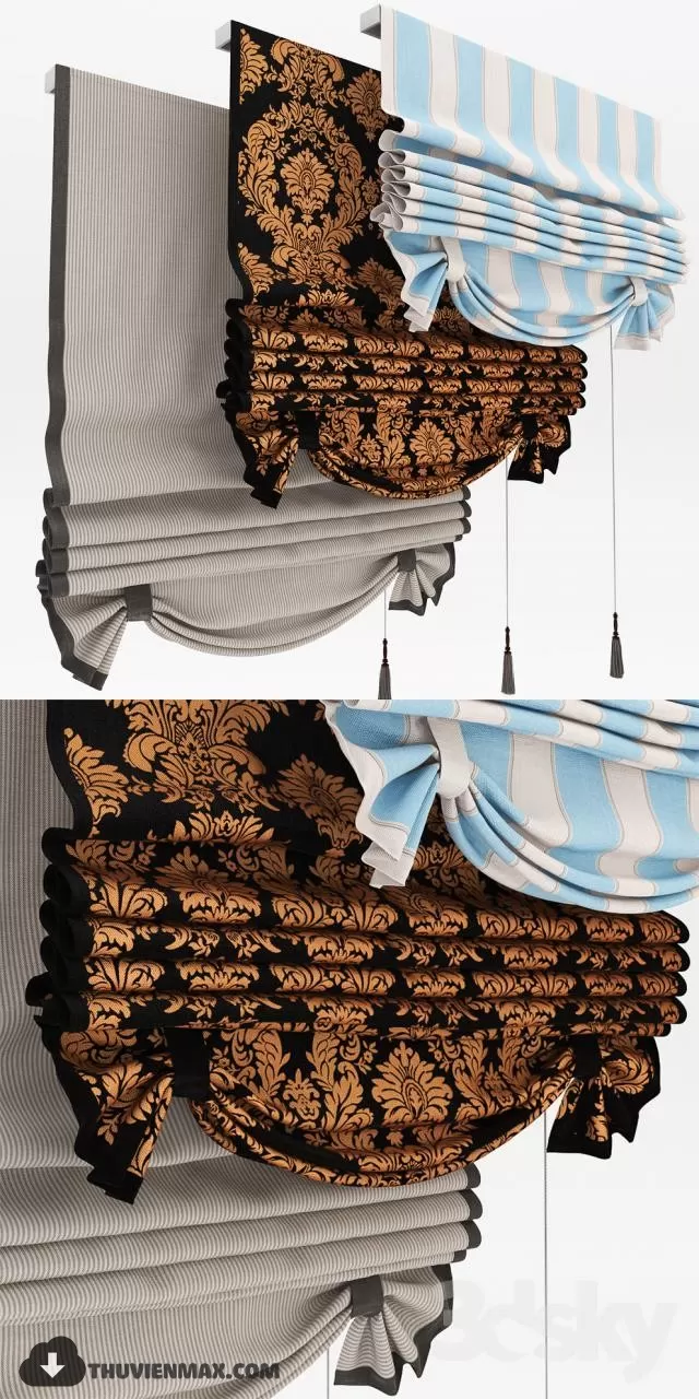 3DSKYFREE – FREE 3DS MAX MODELS