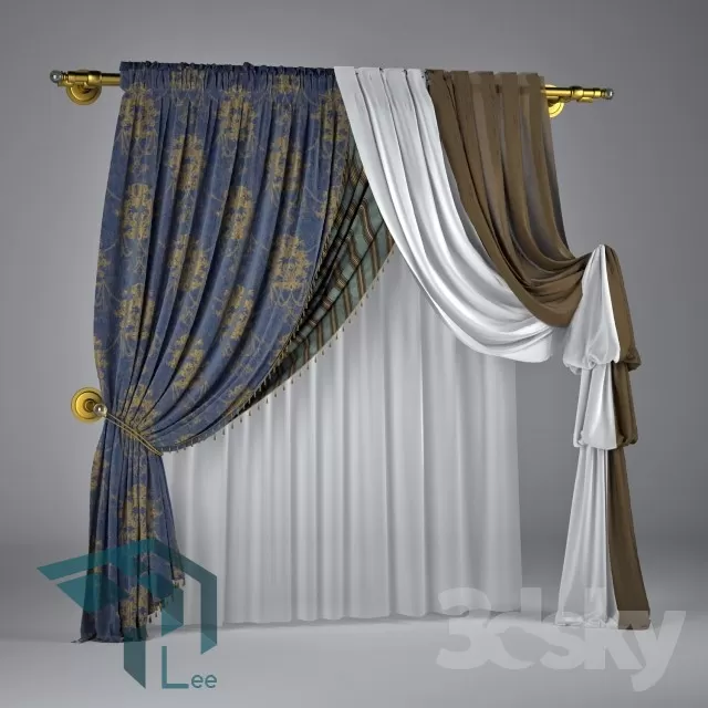 3DSKYFREE – FREE 3DS MAX MODELS