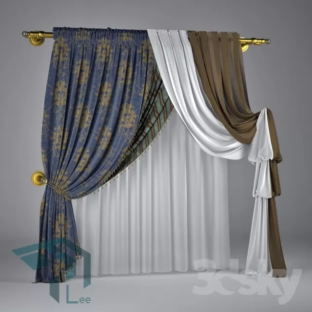 3DSKYFREE – FREE 3DS MAX MODELS