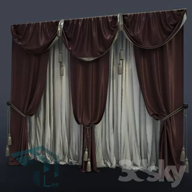 3DSKYFREE – FREE 3DS MAX MODELS