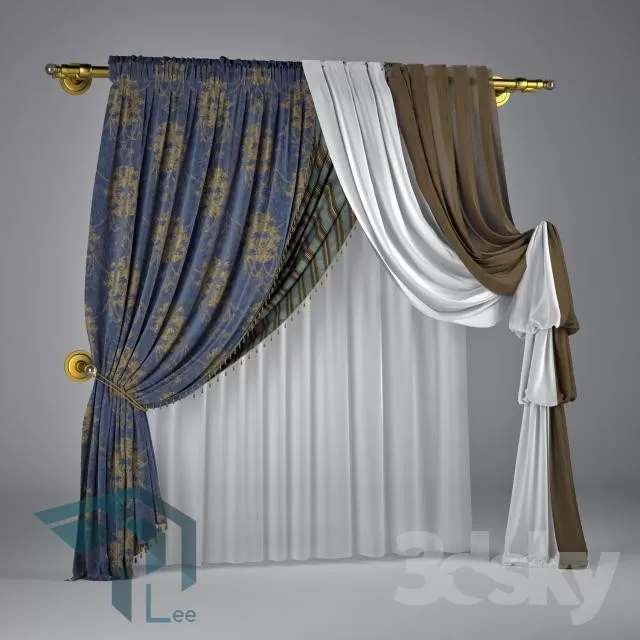 3DSKYFREE – FREE 3DS MAX MODELS