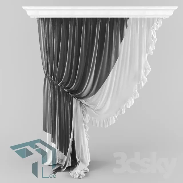 3DSKYFREE – FREE 3DS MAX MODELS