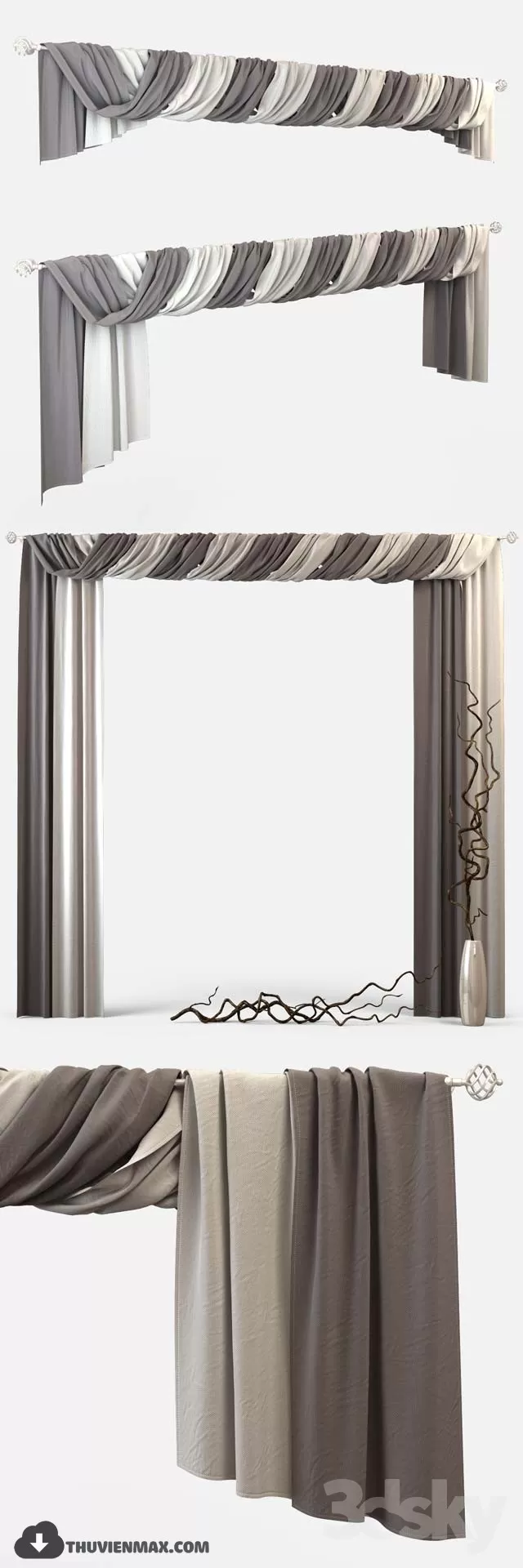 3DSKYFREE – FREE 3DS MAX MODELS