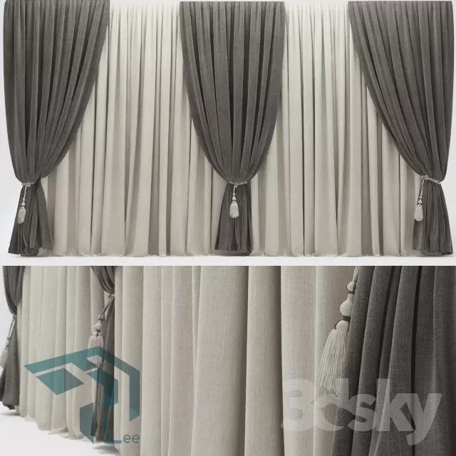 3DSKYFREE – FREE 3DS MAX MODELS