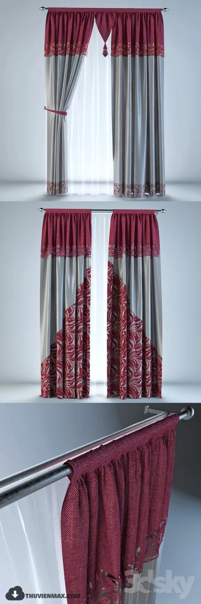 3DSKYFREE – FREE 3DS MAX MODELS