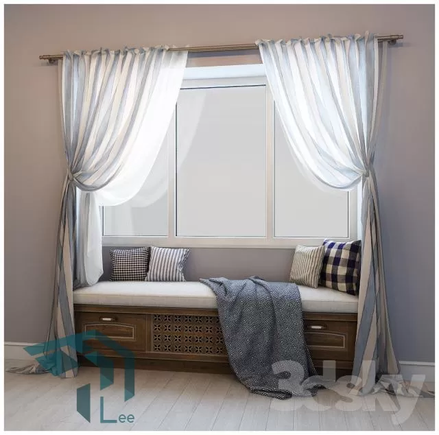 3DSKYFREE – FREE 3DS MAX MODELS