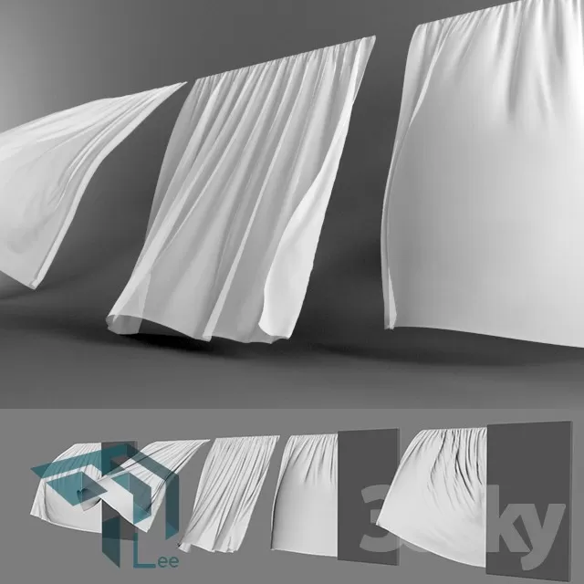 3DSKYFREE – FREE 3DS MAX MODELS