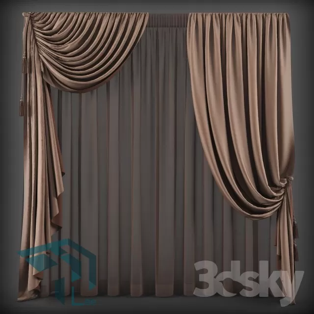 3DSKYFREE – FREE 3DS MAX MODELS