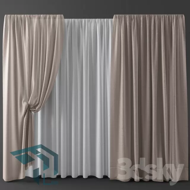 3DSKYFREE – FREE 3DS MAX MODELS