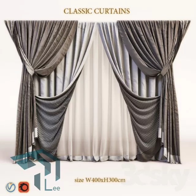 3DSKYFREE – FREE 3DS MAX MODELS