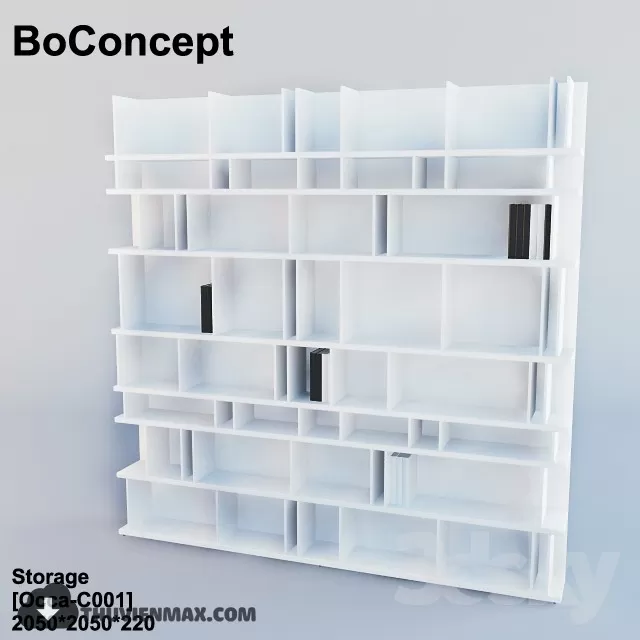 3DSKYFREE – FREE 3DS MAX MODELS