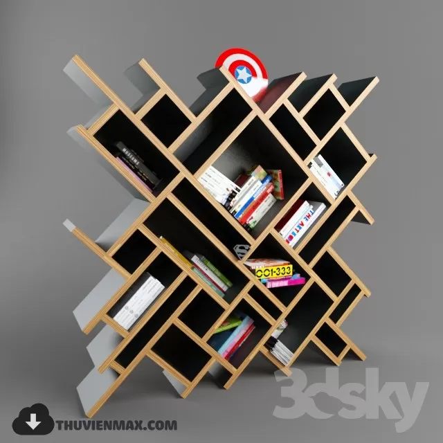 3DSKYFREE – FREE 3DS MAX MODELS