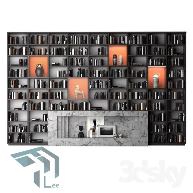 3DSKYFREE – FREE 3DS MAX MODELS