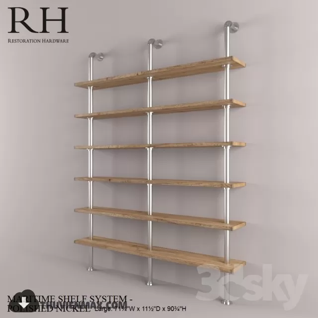 3DSKYFREE – FREE 3DS MAX MODELS