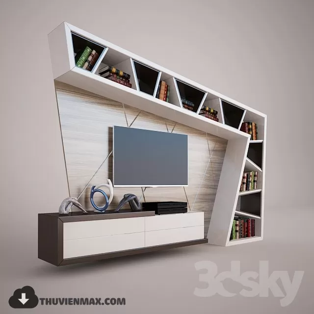 3DSKYFREE – FREE 3DS MAX MODELS