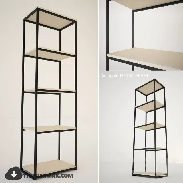 3DSKYFREE – FREE 3DS MAX MODELS