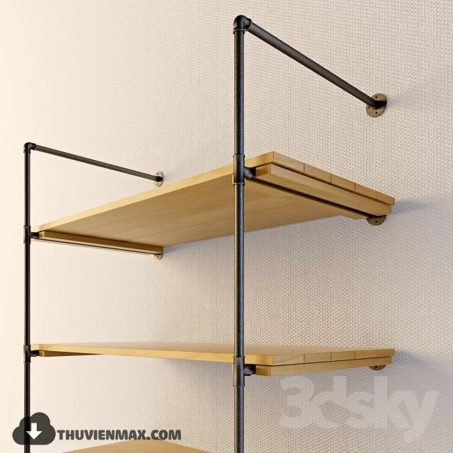 3DSKYFREE – FREE 3DS MAX MODELS