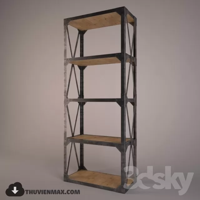 3DSKYFREE – FREE 3DS MAX MODELS