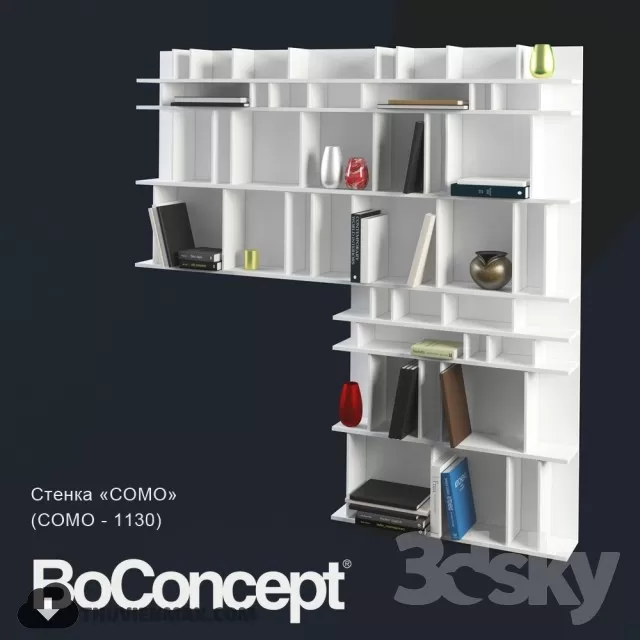 3DSKYFREE – FREE 3DS MAX MODELS