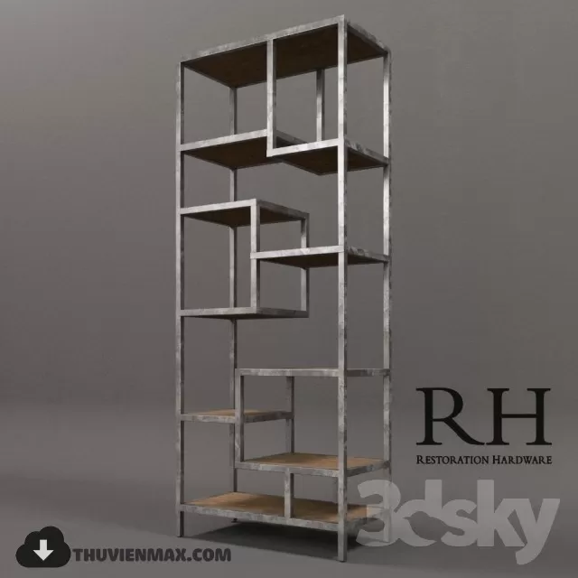 3DSKYFREE – FREE 3DS MAX MODELS