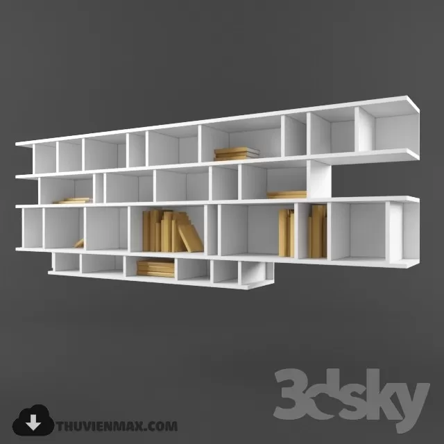 3DSKYFREE – FREE 3DS MAX MODELS