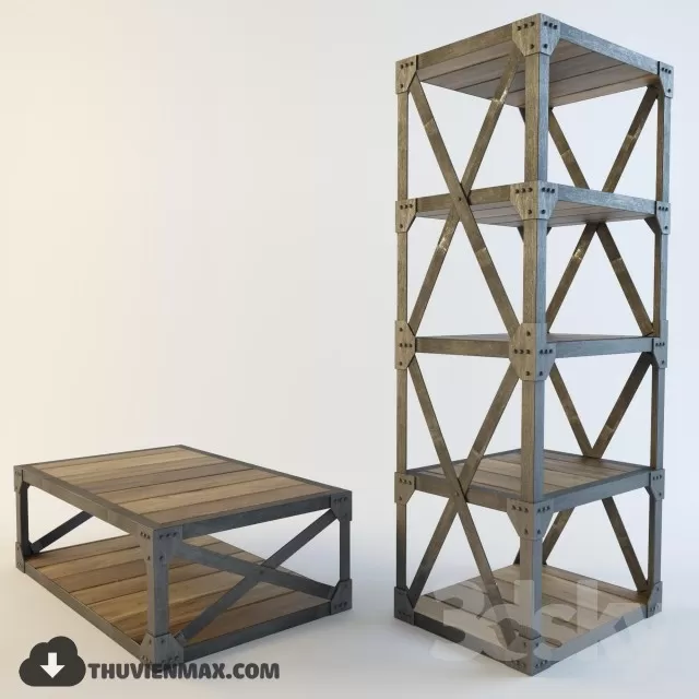 3DSKYFREE – FREE 3DS MAX MODELS