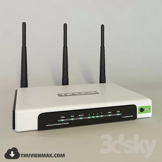 3DSKYFREE – FREE 3DS MAX MODELS