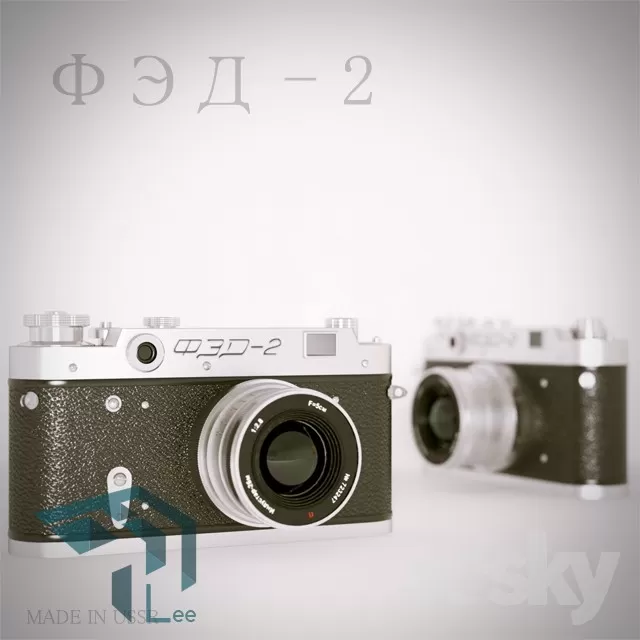 3DSKYFREE – FREE 3DS MAX MODELS