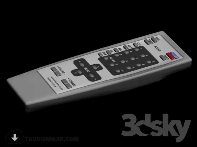 3DSKYFREE – FREE 3DS MAX MODELS