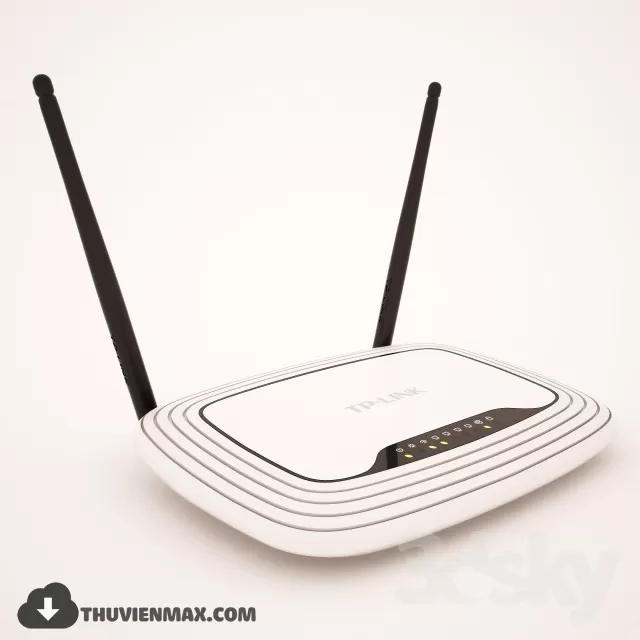 TECHNOLOGY – 3DSKY MODEL – 021