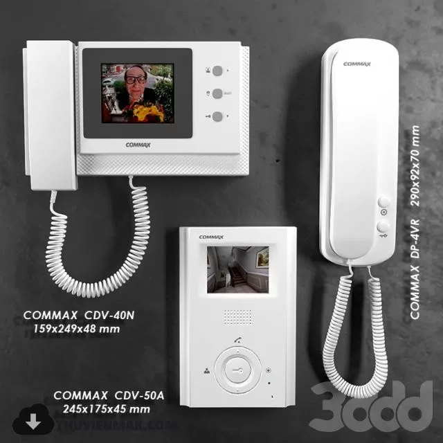 3DSKYFREE – FREE 3DS MAX MODELS