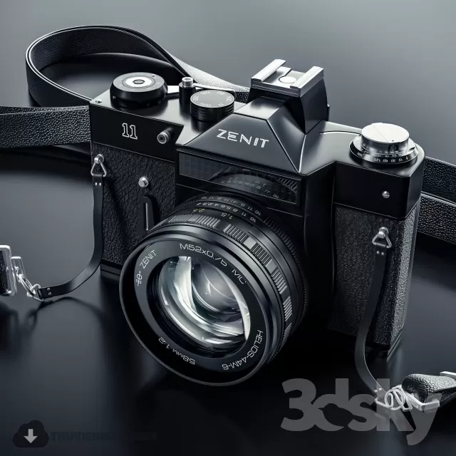 3DSKYFREE – FREE 3DS MAX MODELS