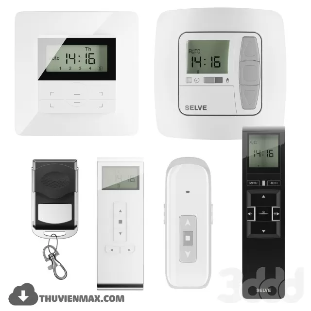 3DSKYFREE – FREE 3DS MAX MODELS