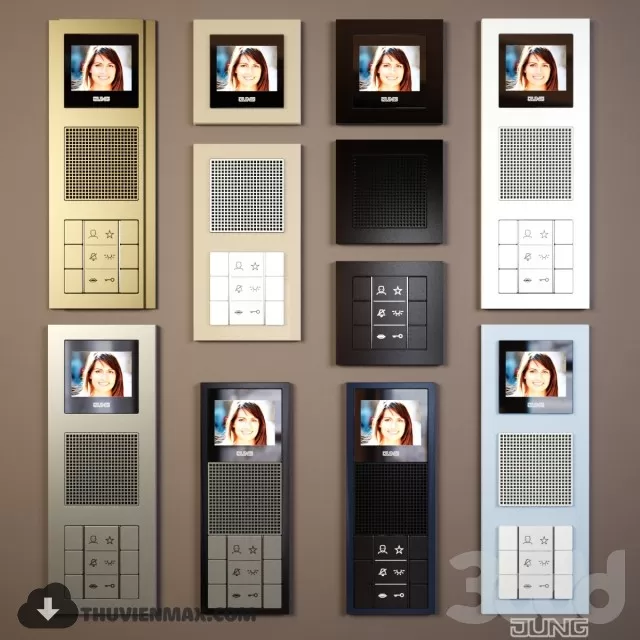 3DSKYFREE – FREE 3DS MAX MODELS