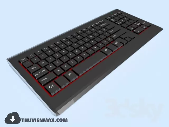 3DSKYFREE – FREE 3DS MAX MODELS