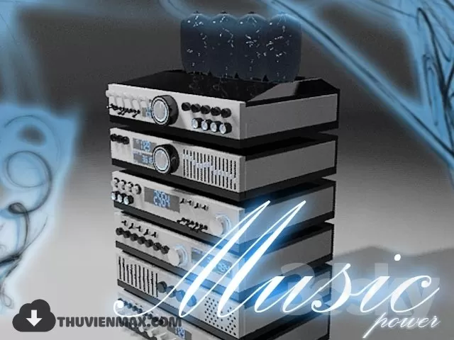 3DSKYFREE – FREE 3DS MAX MODELS