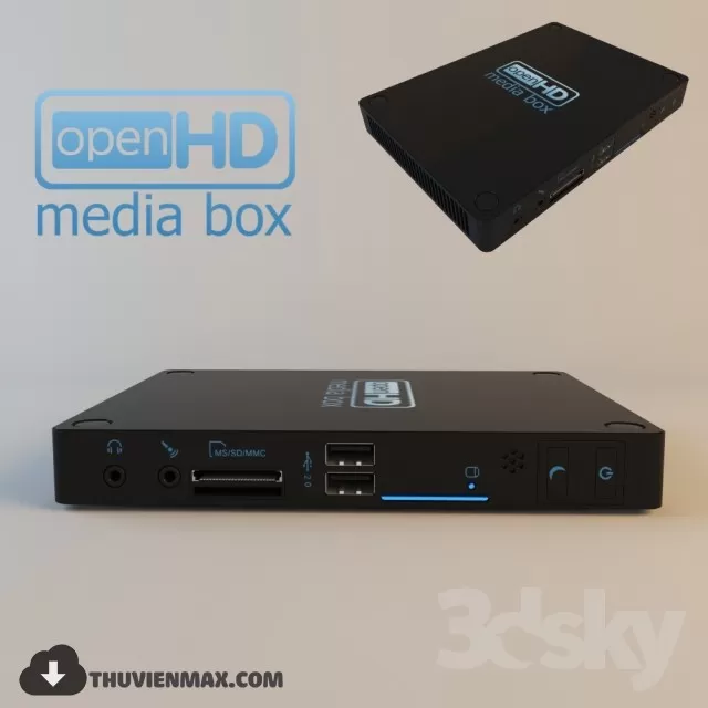 3DSKYFREE – FREE 3DS MAX MODELS