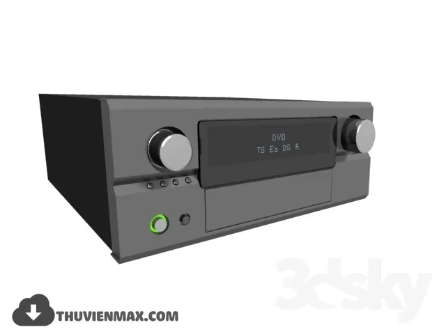 3DSKYFREE – FREE 3DS MAX MODELS